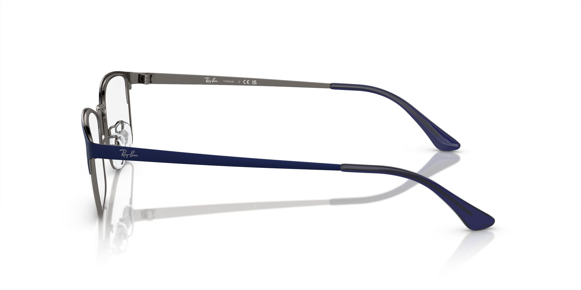RAY-BAN RX8772D OPTICS
