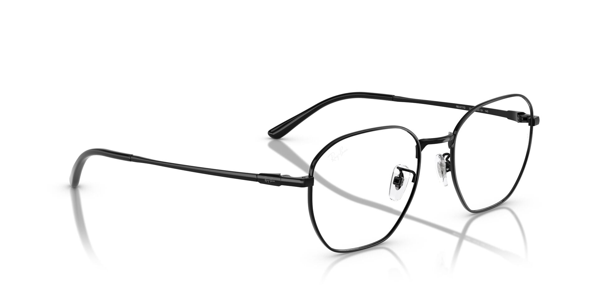 RAY-BAN OPTICO 0RX8777D