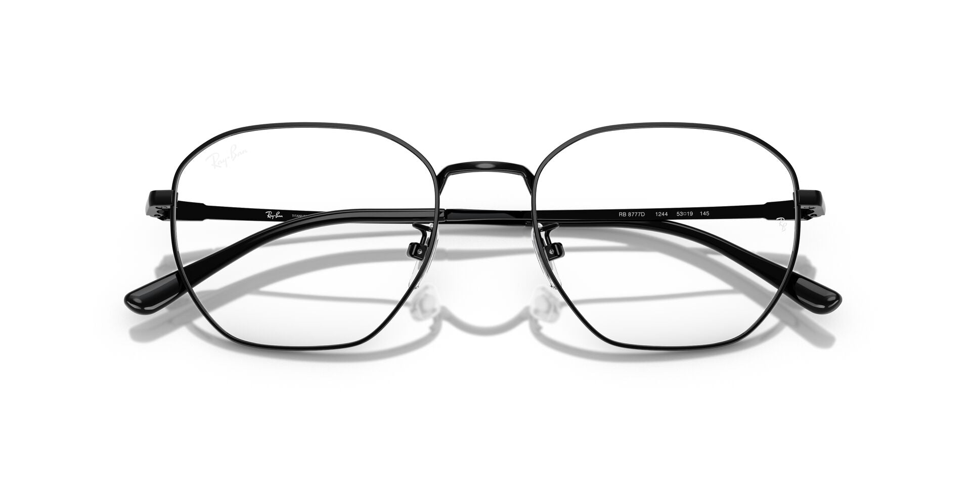 RAY-BAN OPTICO 0RX8777D