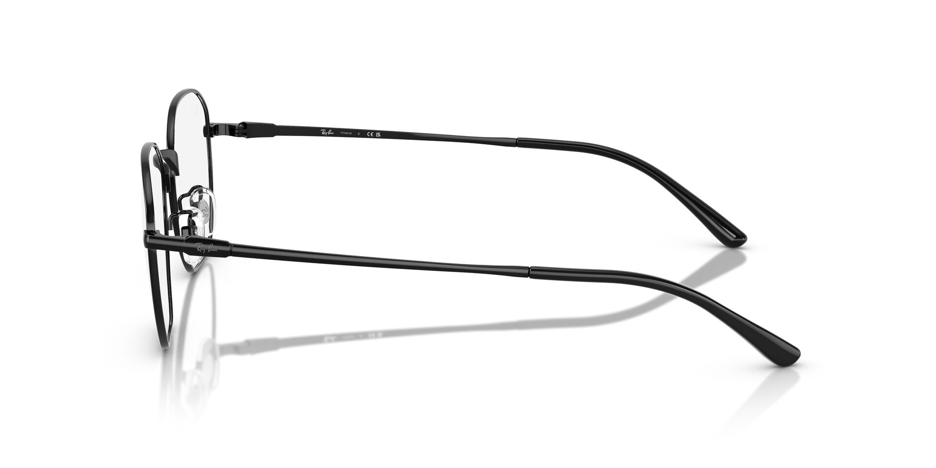 RAY-BAN OPTICO 0RX8777D