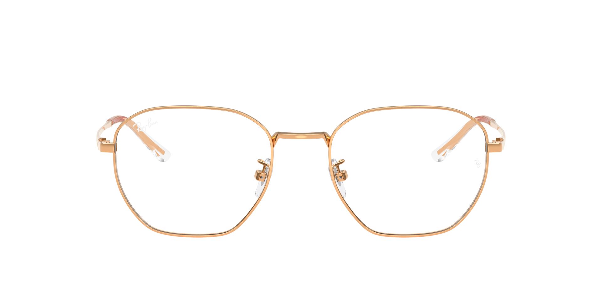 RAY-BAN OPTICO 0RX8777D