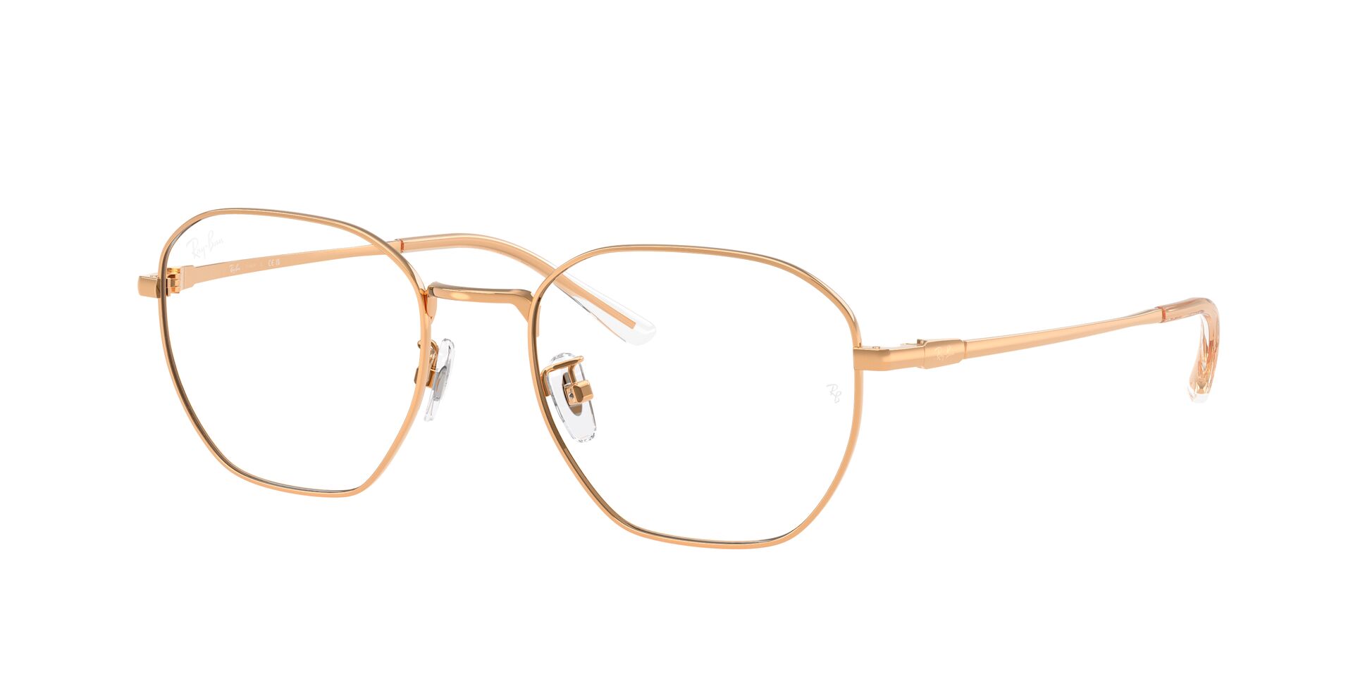 RAY-BAN OPTICO 0RX8777D