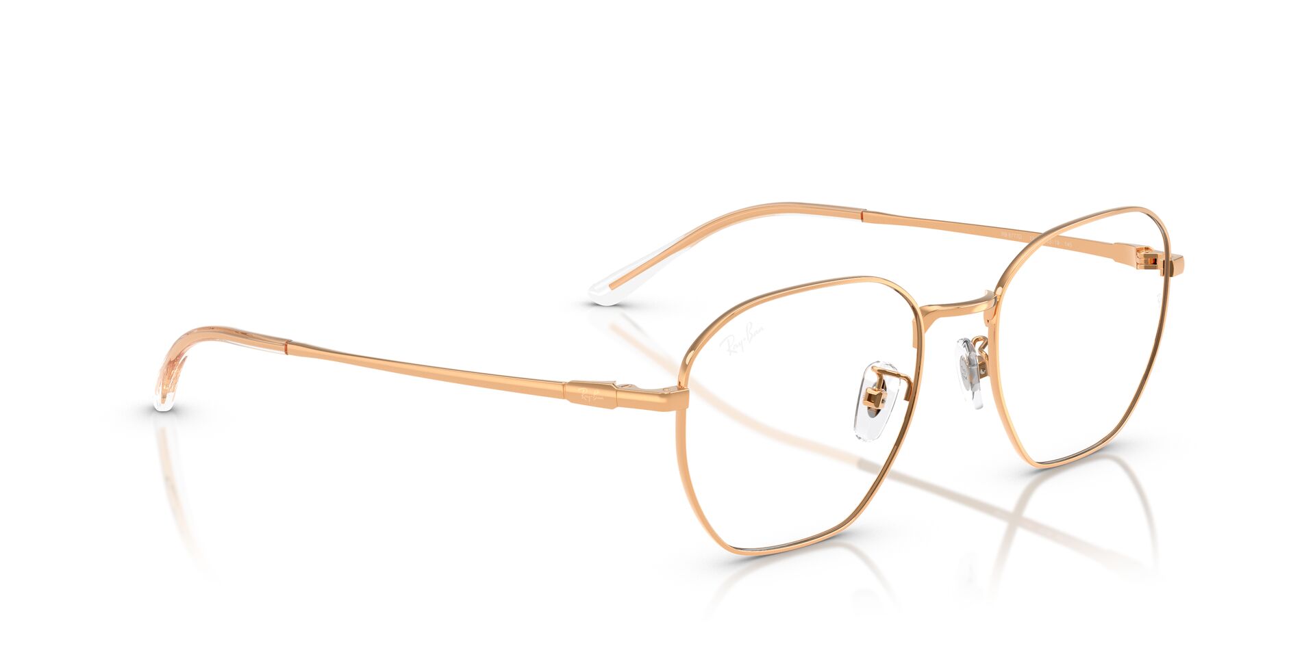 RAY-BAN OPTICO 0RX8777D