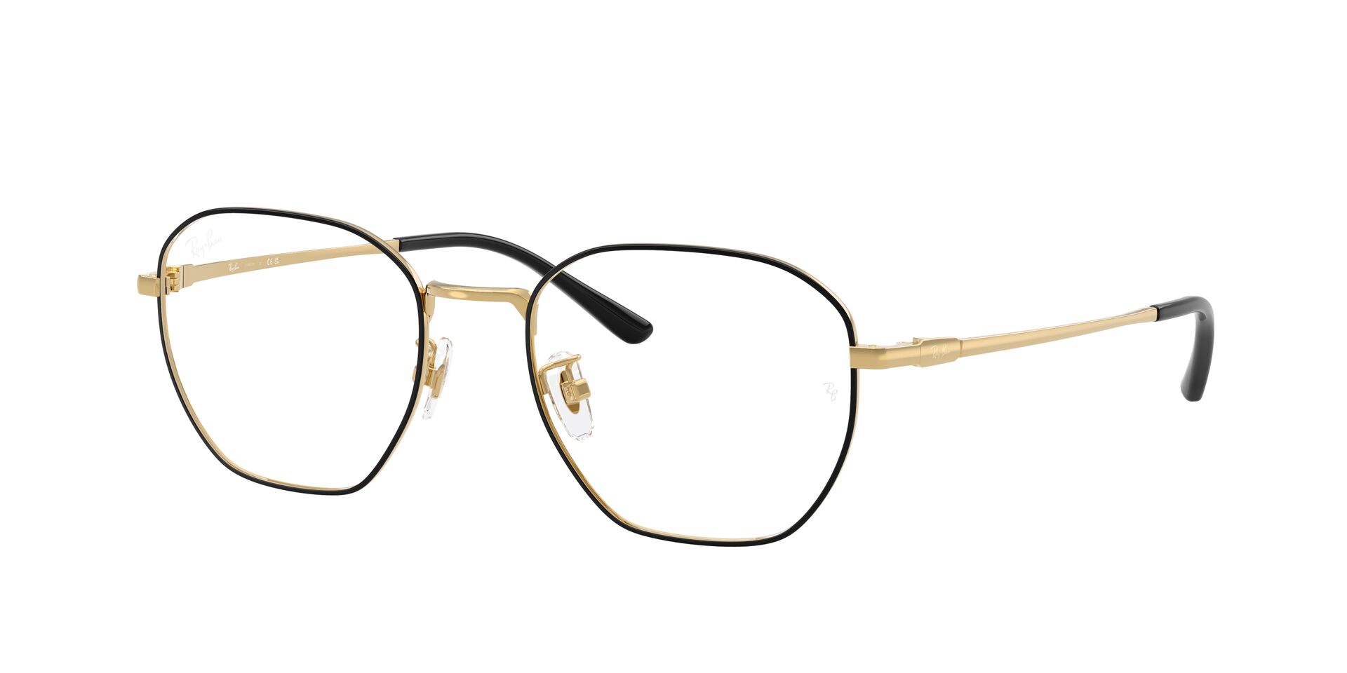 RAY-BAN OPTICO 0RX8777D