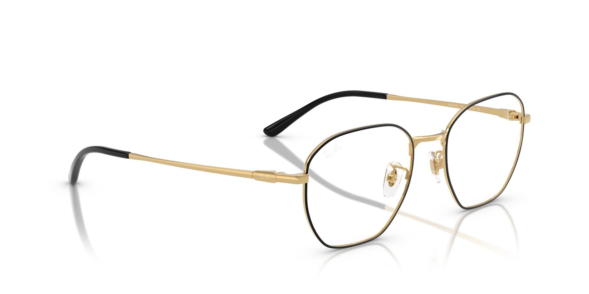 RAY-BAN OPTICO 0RX8777D