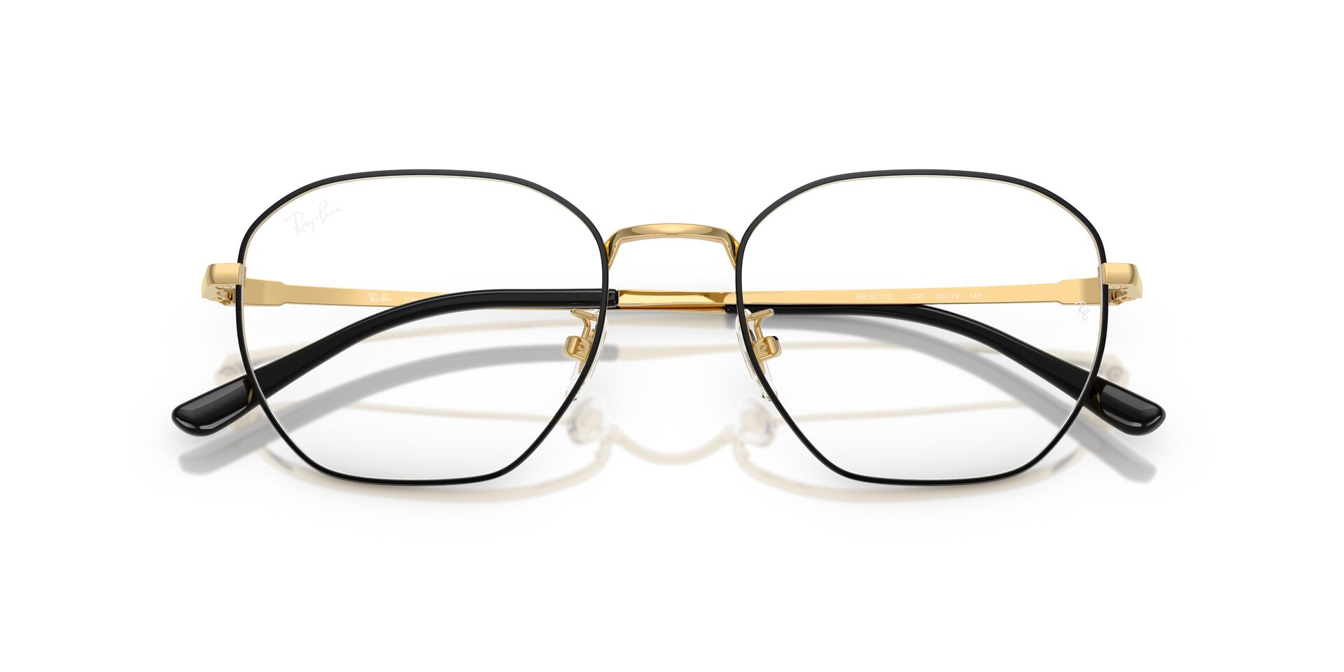 RAY-BAN OPTICO 0RX8777D
