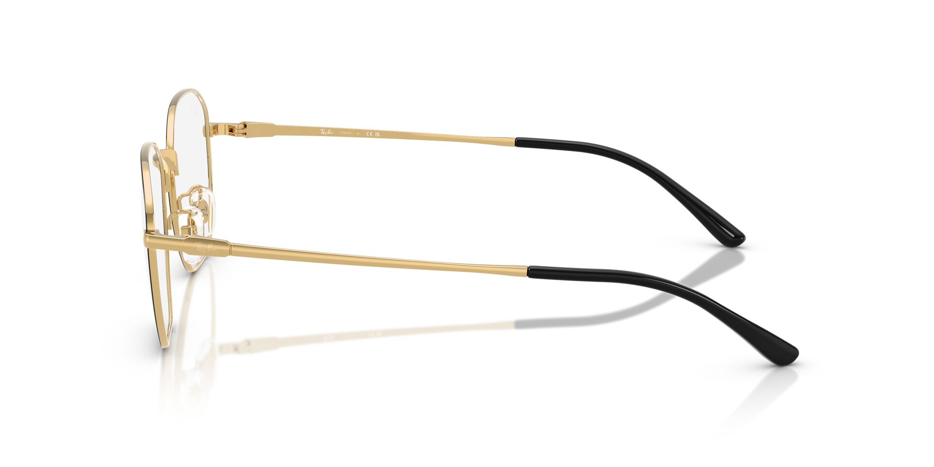 RAY-BAN OPTICO 0RX8777D