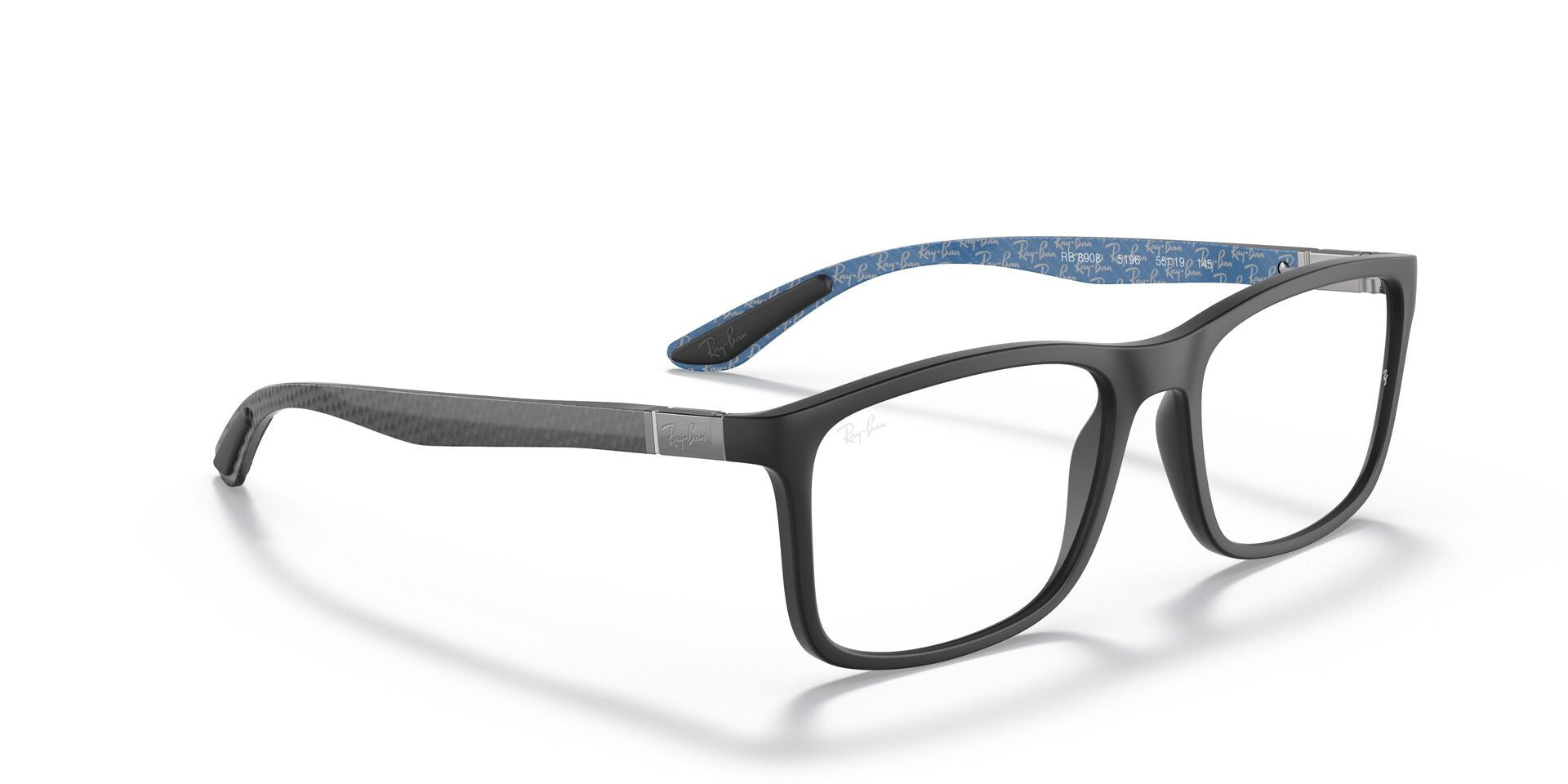 RAY-BAN OPTICO 0RX8908