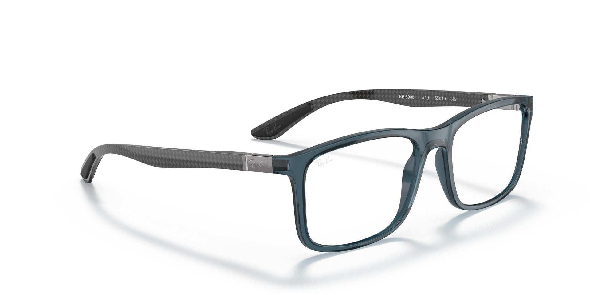 RAY-BAN OPTICO 0RX8908