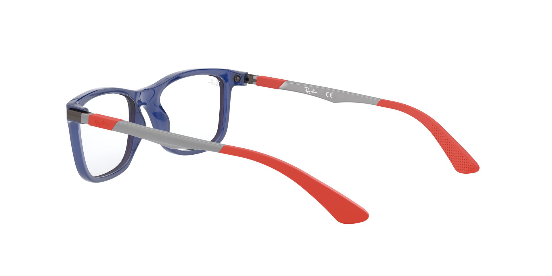 LENTES ÓPTICOS RAY-BAN KIDS 0RY1549