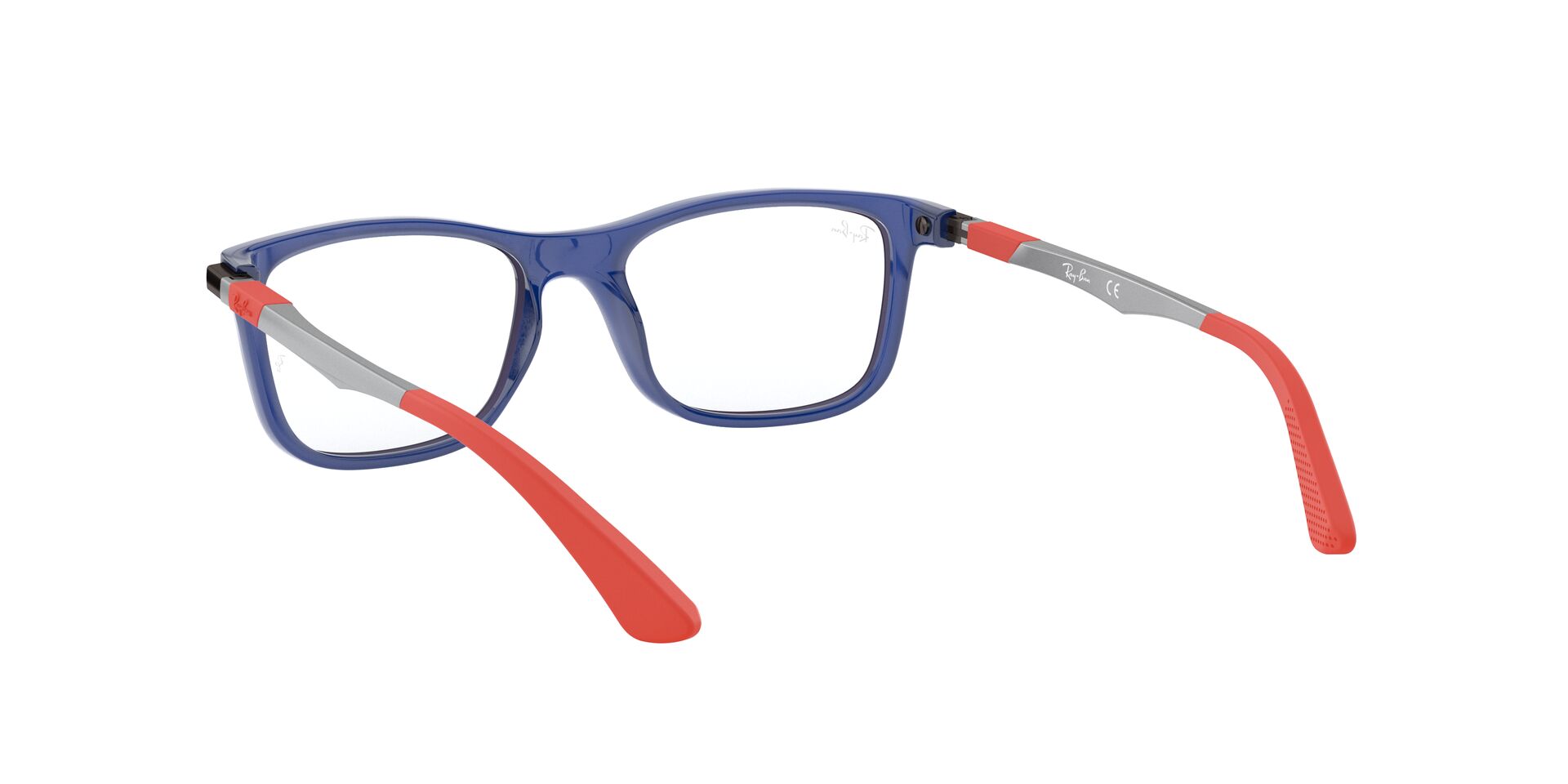 LENTES ÓPTICOS RAY-BAN KIDS 0RY1549