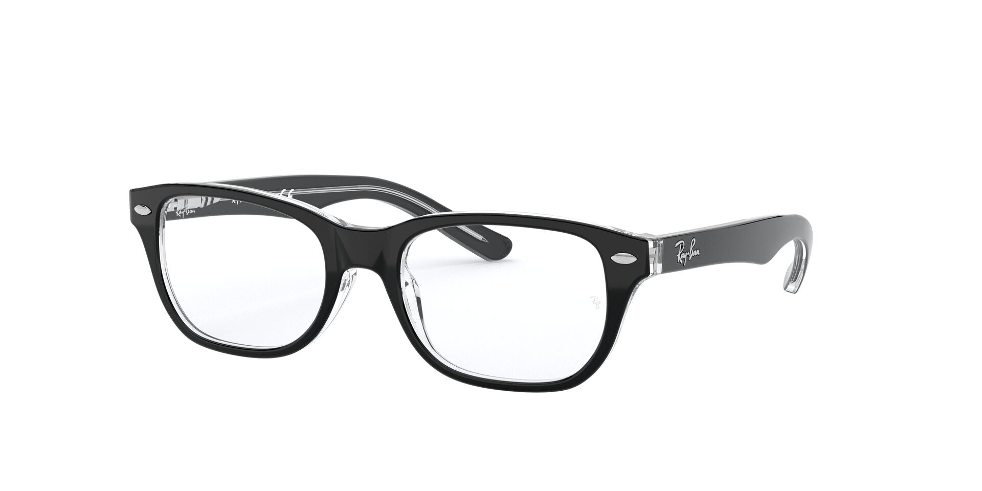 LENTES ÓPTICOS RAY-BAN RB1555 KIDS