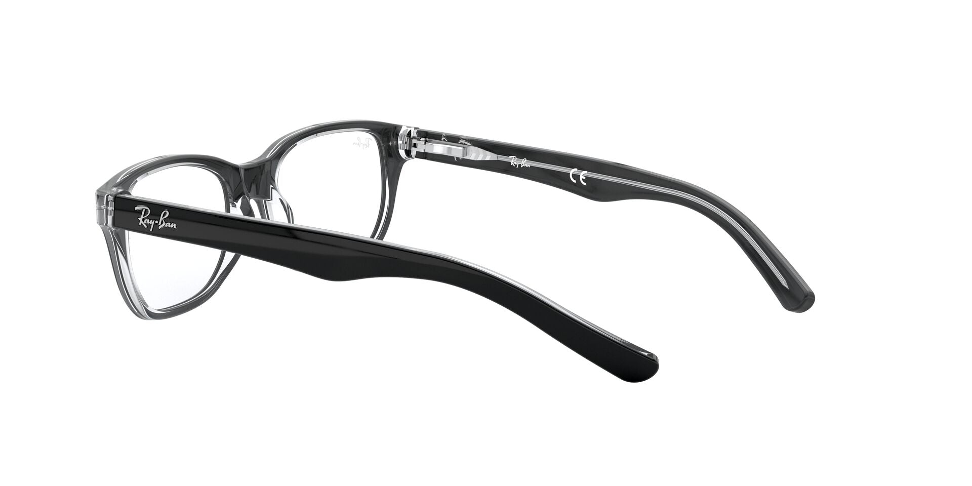 RAY-BAN RB1555 OPTICS KIDS