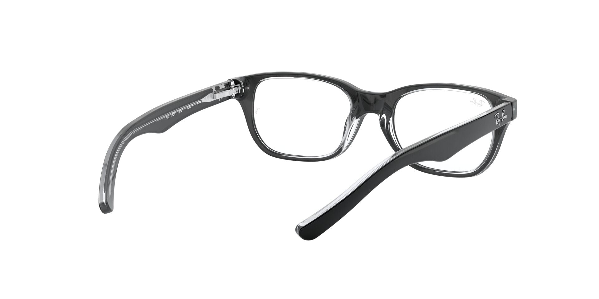 RAY-BAN RB1555 OPTICS KIDS