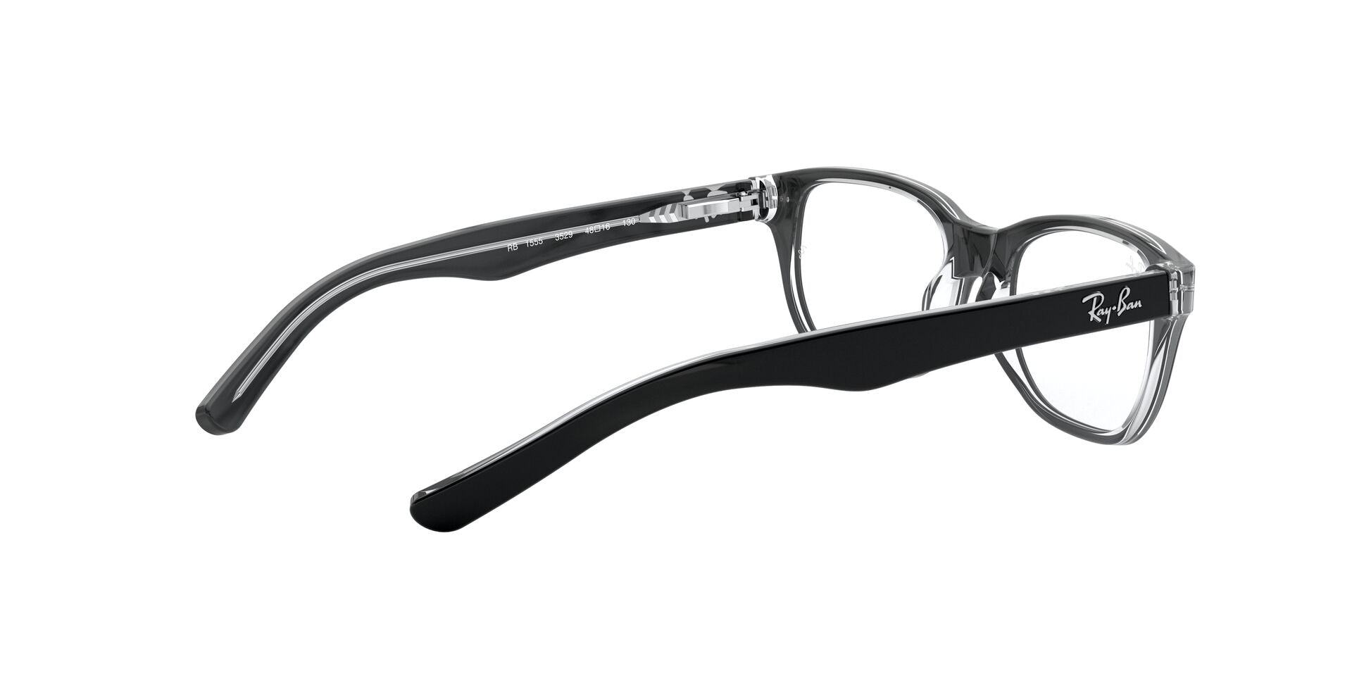 RAY-BAN RB1555 OPTICS KIDS