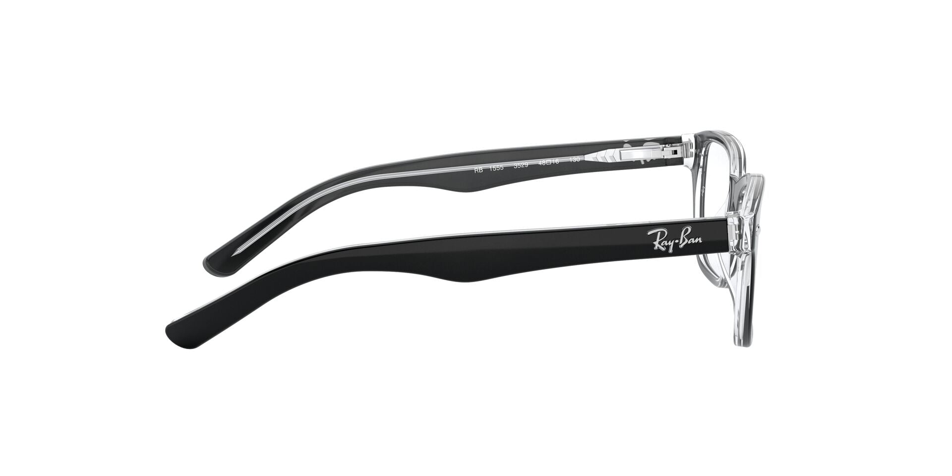 RAY-BAN RB1555 OPTICS KIDS