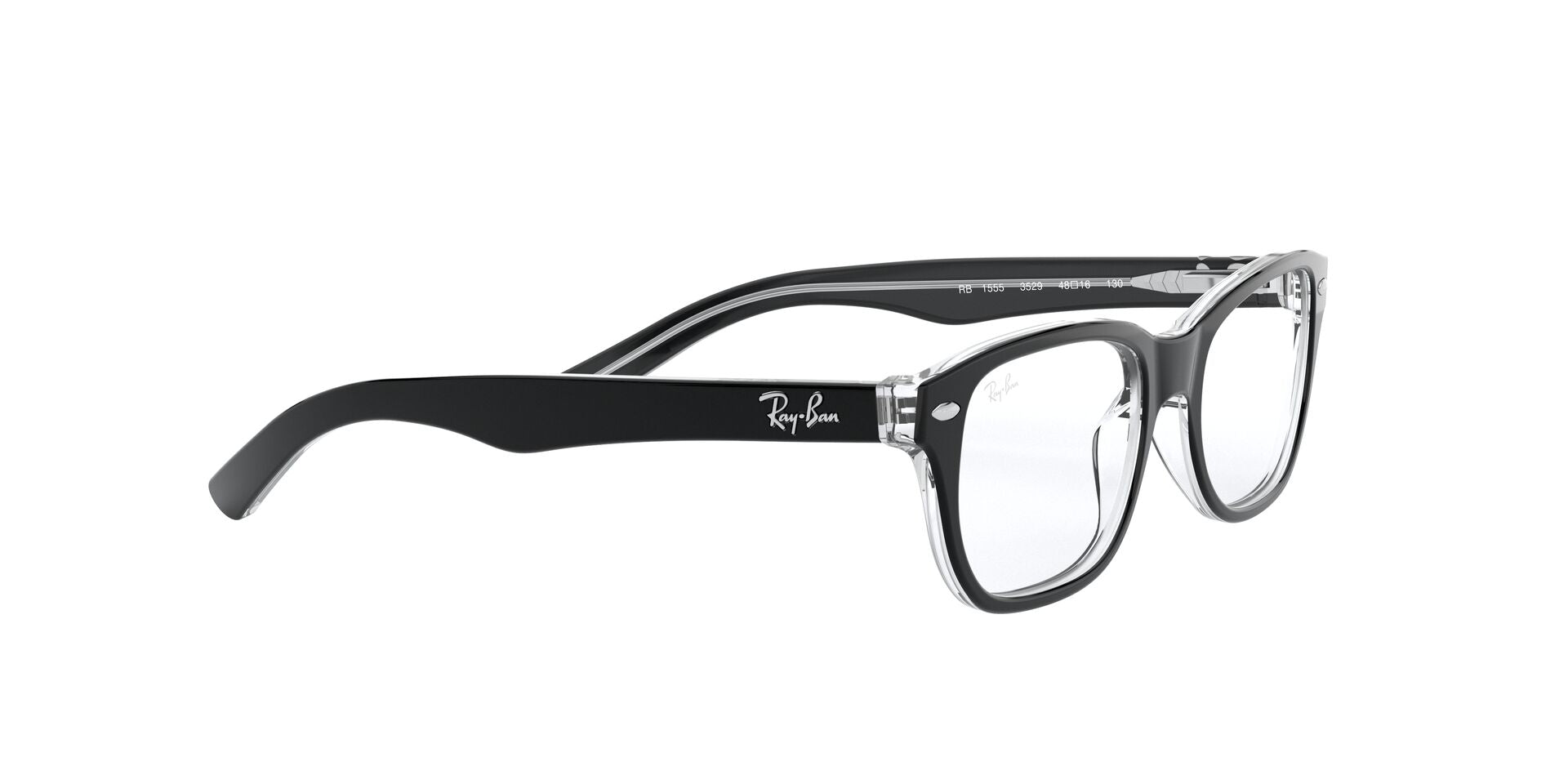 RAY-BAN RB1555 OPTICS KIDS
