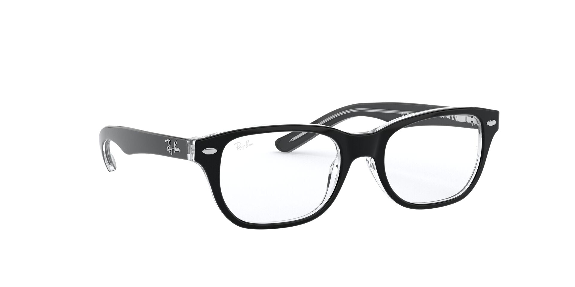 RAY-BAN RB1555 OPTICS KIDS