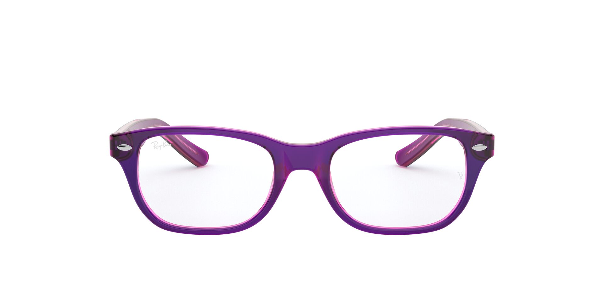 LENTES ÓPTICOS RAY-BAN RB1555 KIDS