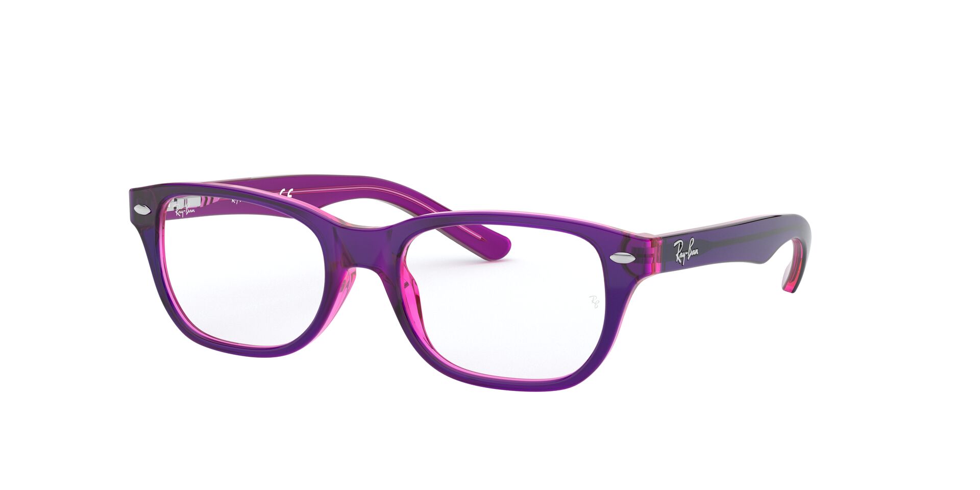 RAY-BAN RB1555 OPTICS KIDS