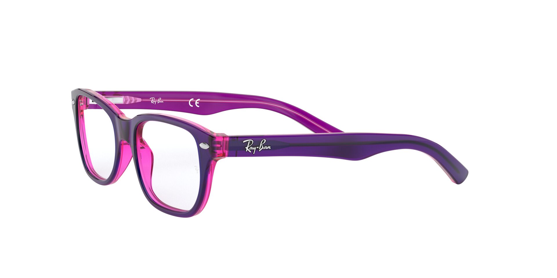 LENTES ÓPTICOS RAY-BAN RB1555 KIDS