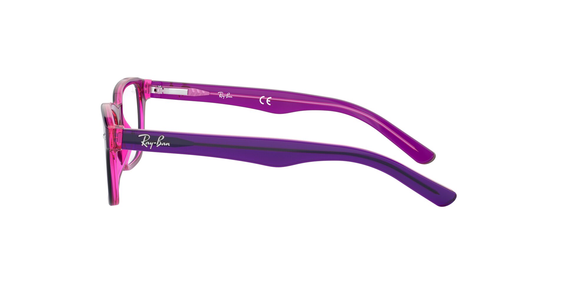 LENTES ÓPTICOS RAY-BAN RB1555 KIDS