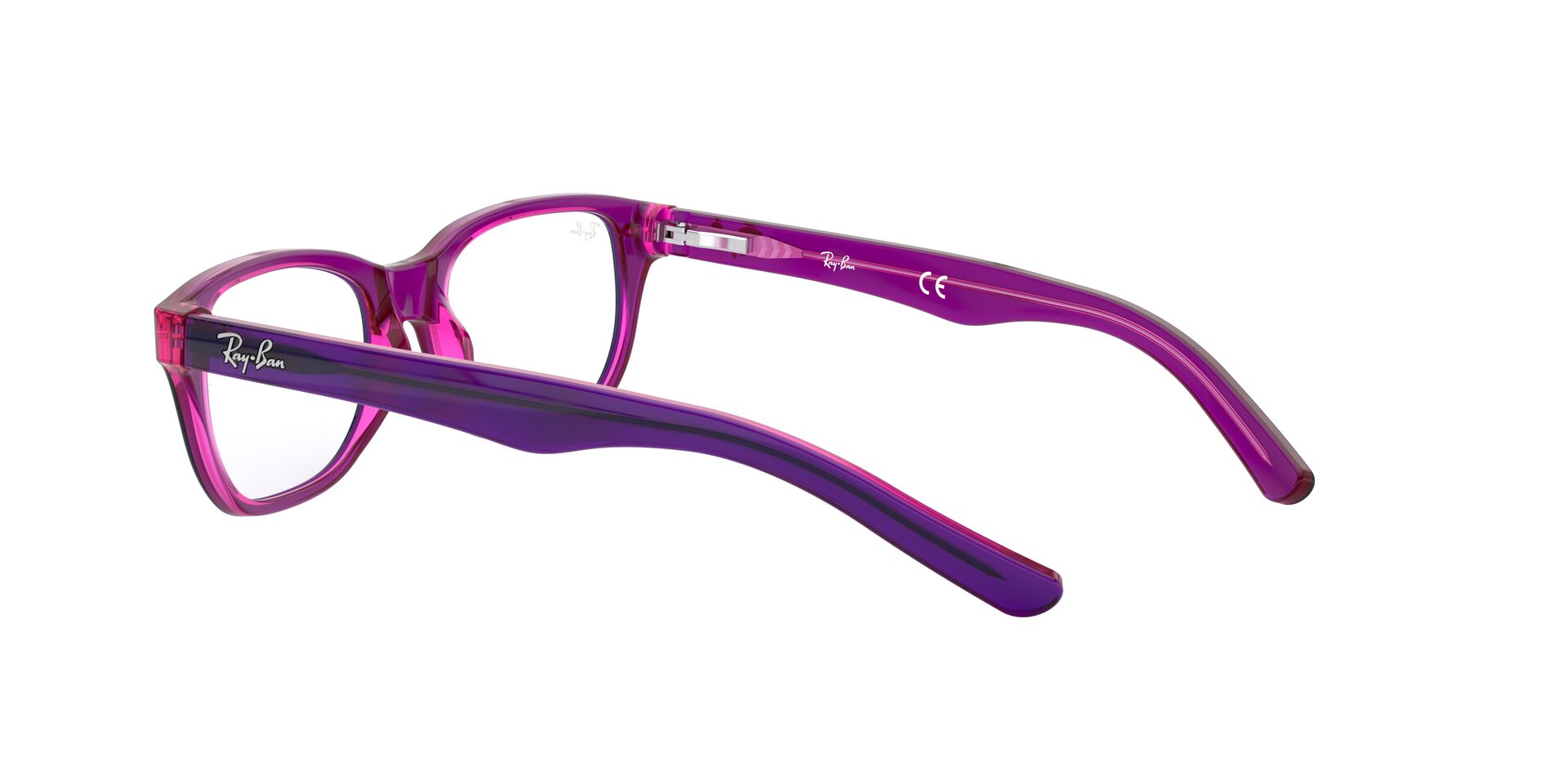 RAY-BAN RB1555 OPTICS KIDS