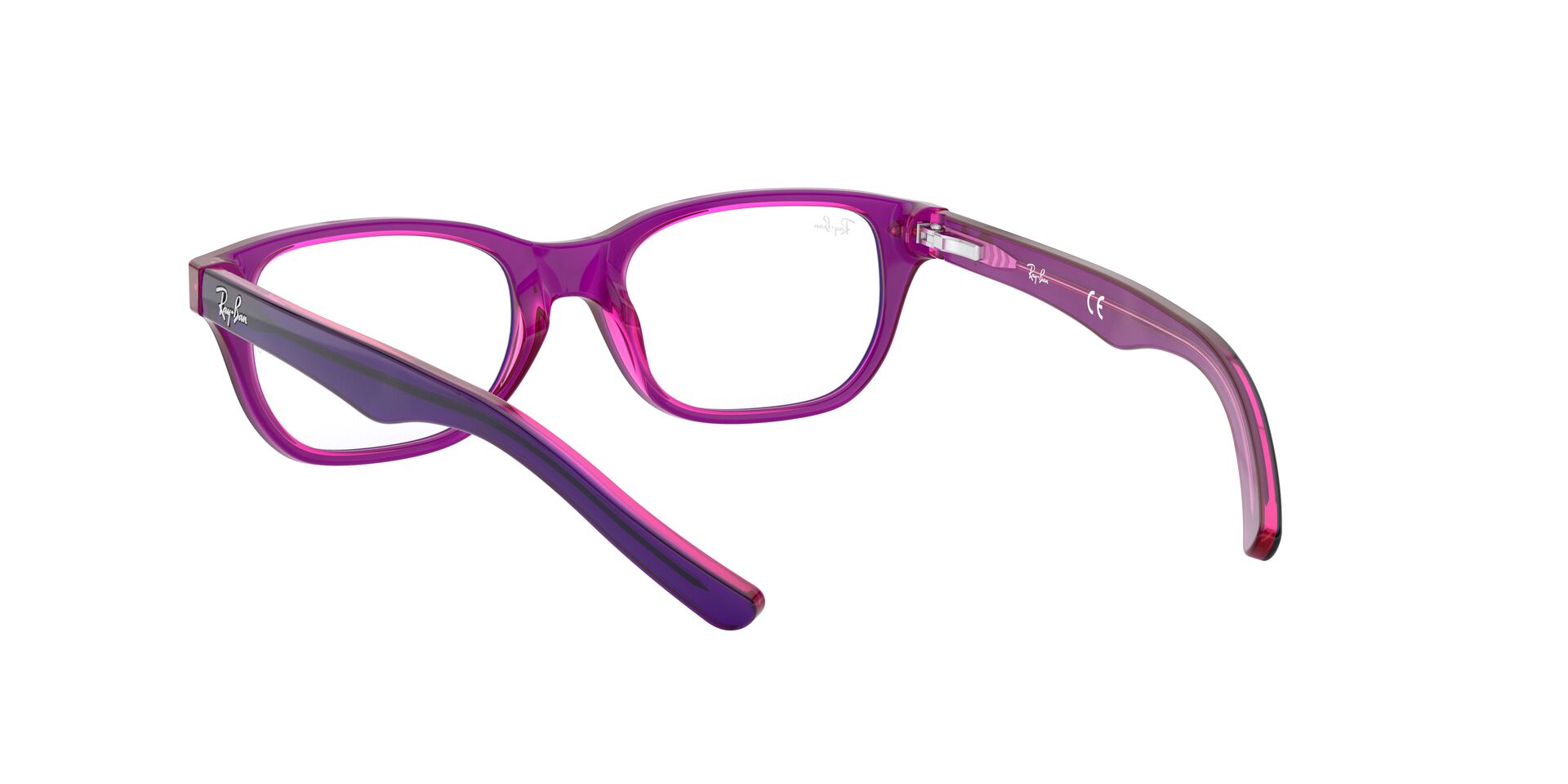 RAY-BAN RB1555 OPTICS KIDS