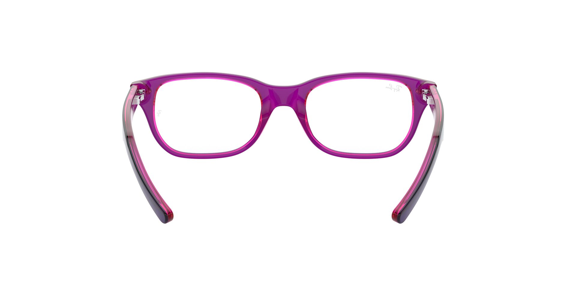 RAY-BAN RB1555 OPTICS KIDS