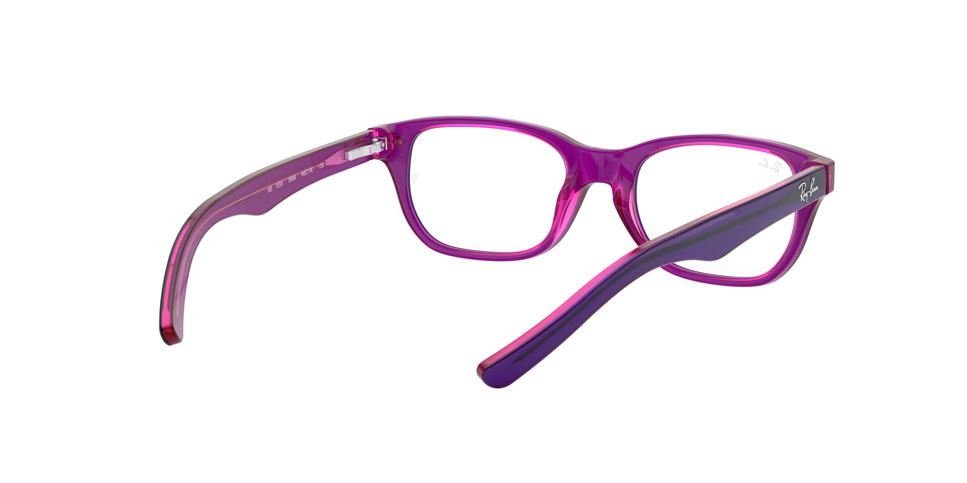 RAY-BAN RB1555 OPTICS KIDS