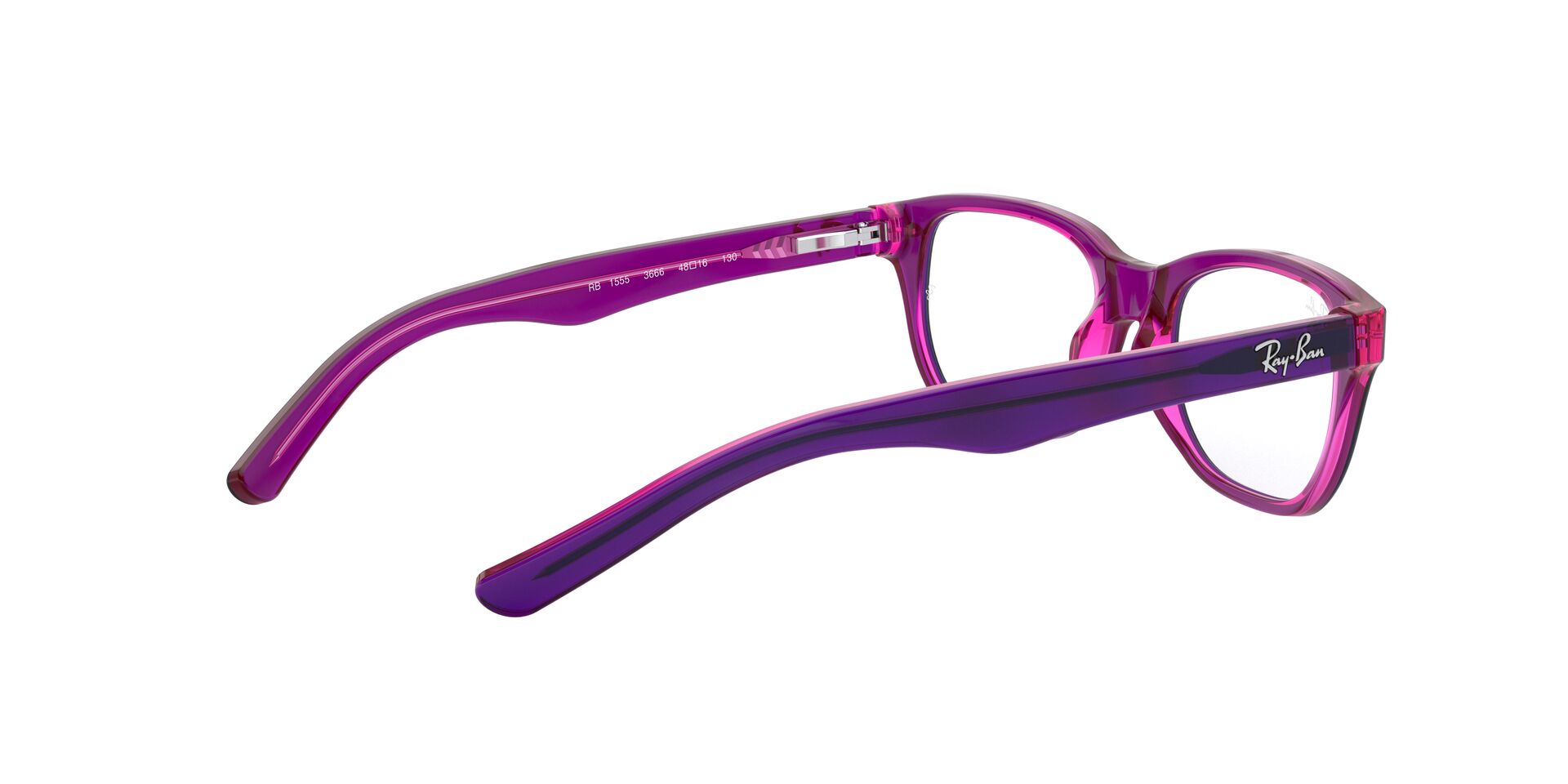 RAY-BAN RB1555 OPTICS KIDS
