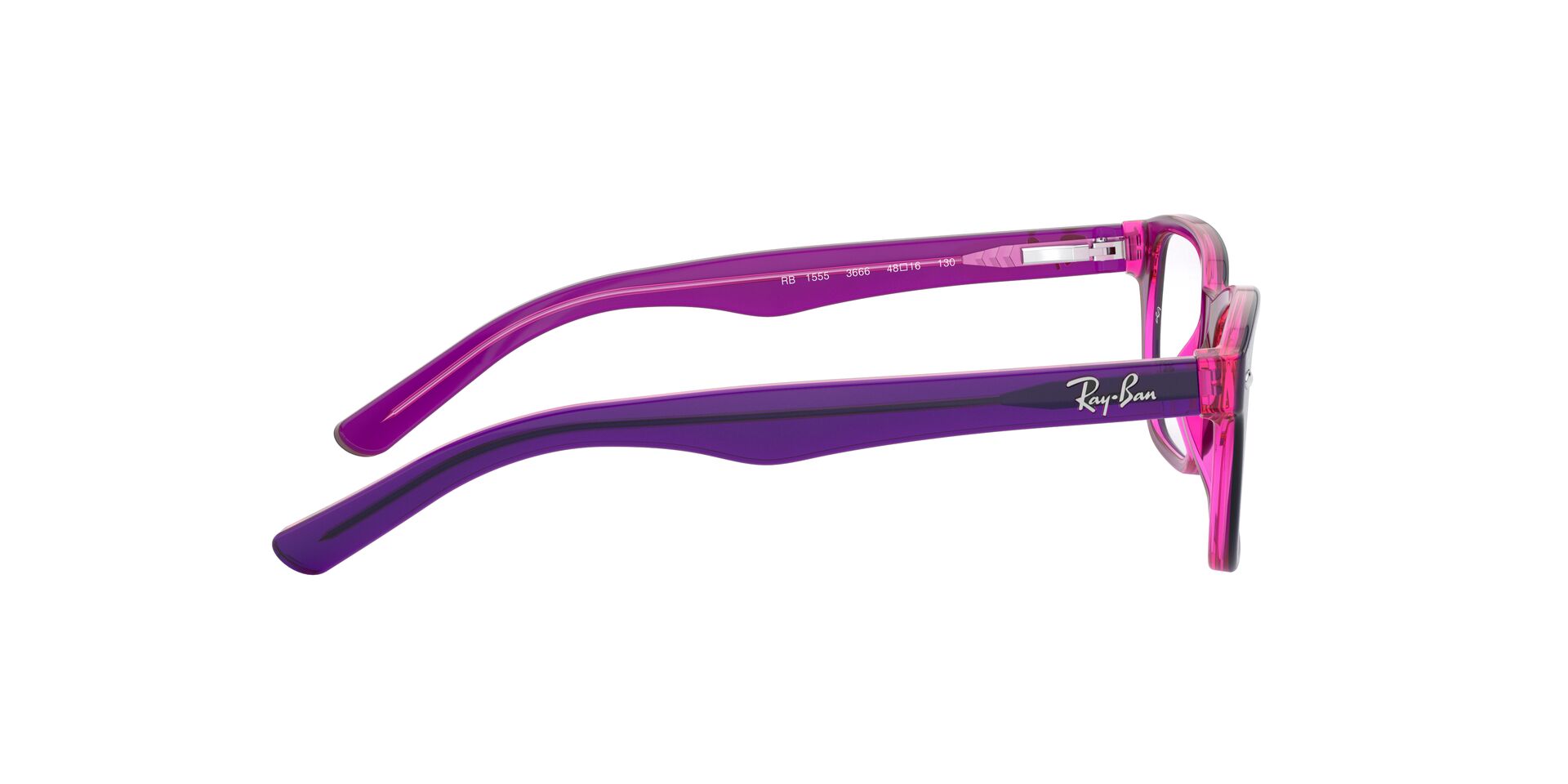 RAY-BAN RB1555 OPTICS KIDS
