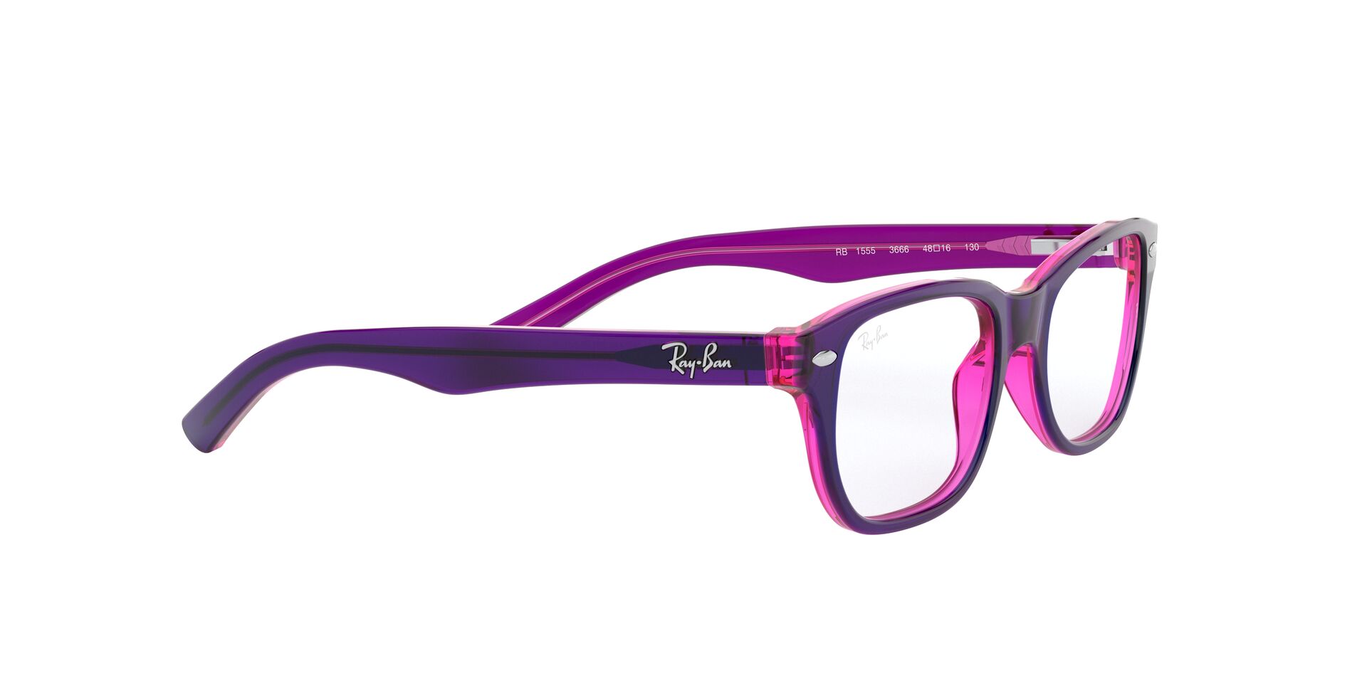 RAY-BAN RB1555 OPTICS KIDS