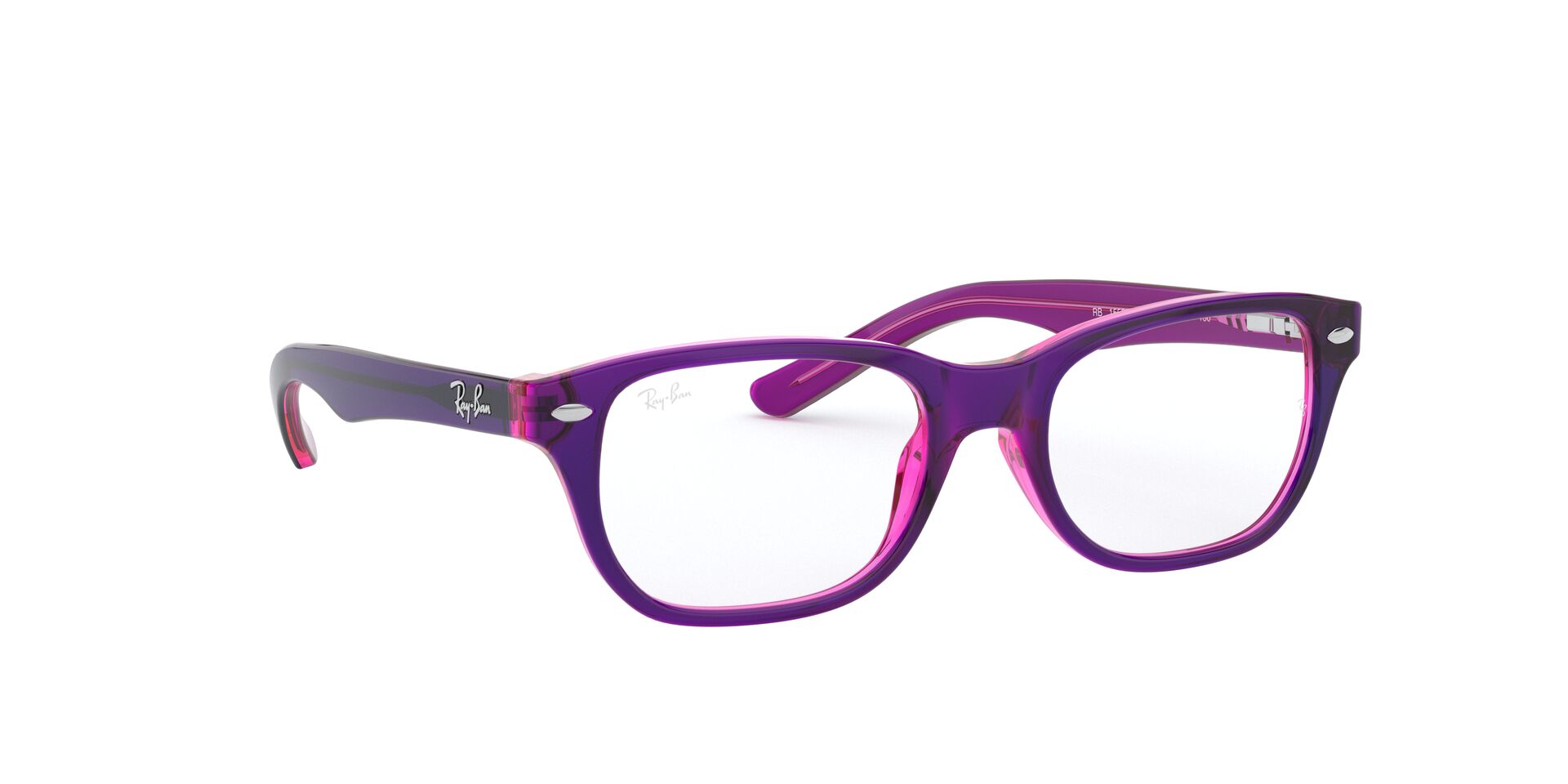 RAY-BAN RB1555 OPTICS KIDS
