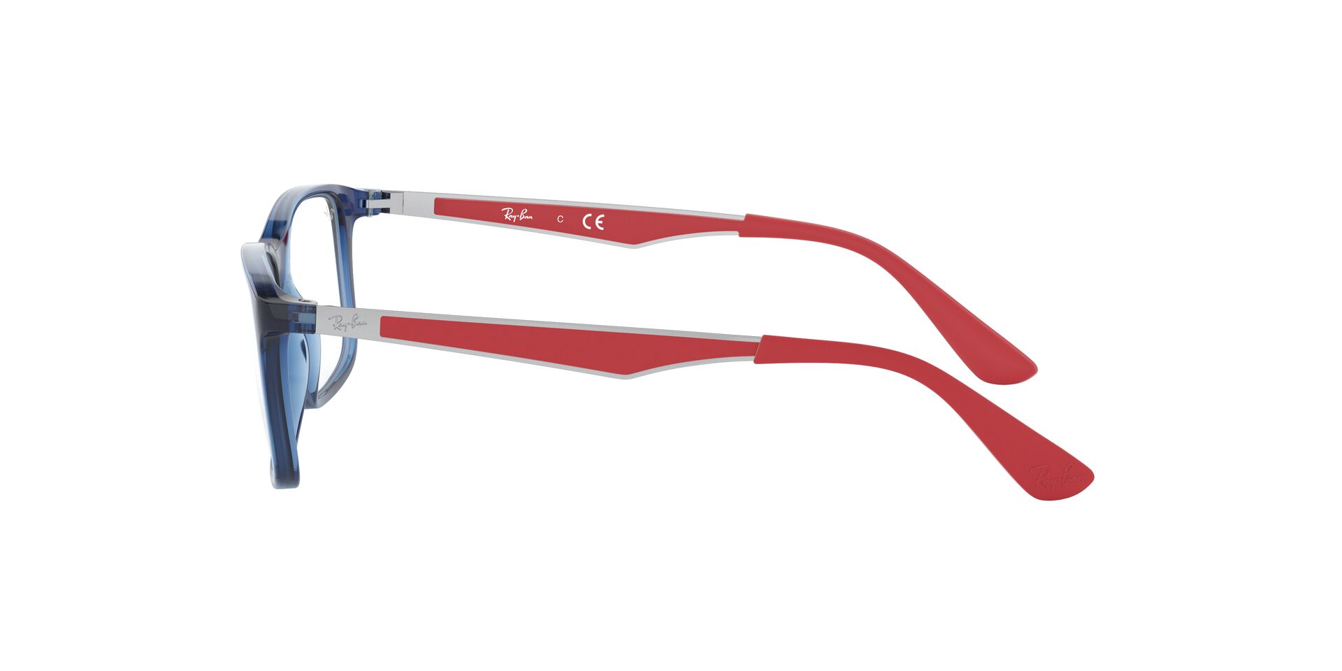 LENTES ÓPTICOS RAY-BAN 0RY1570 KIDS