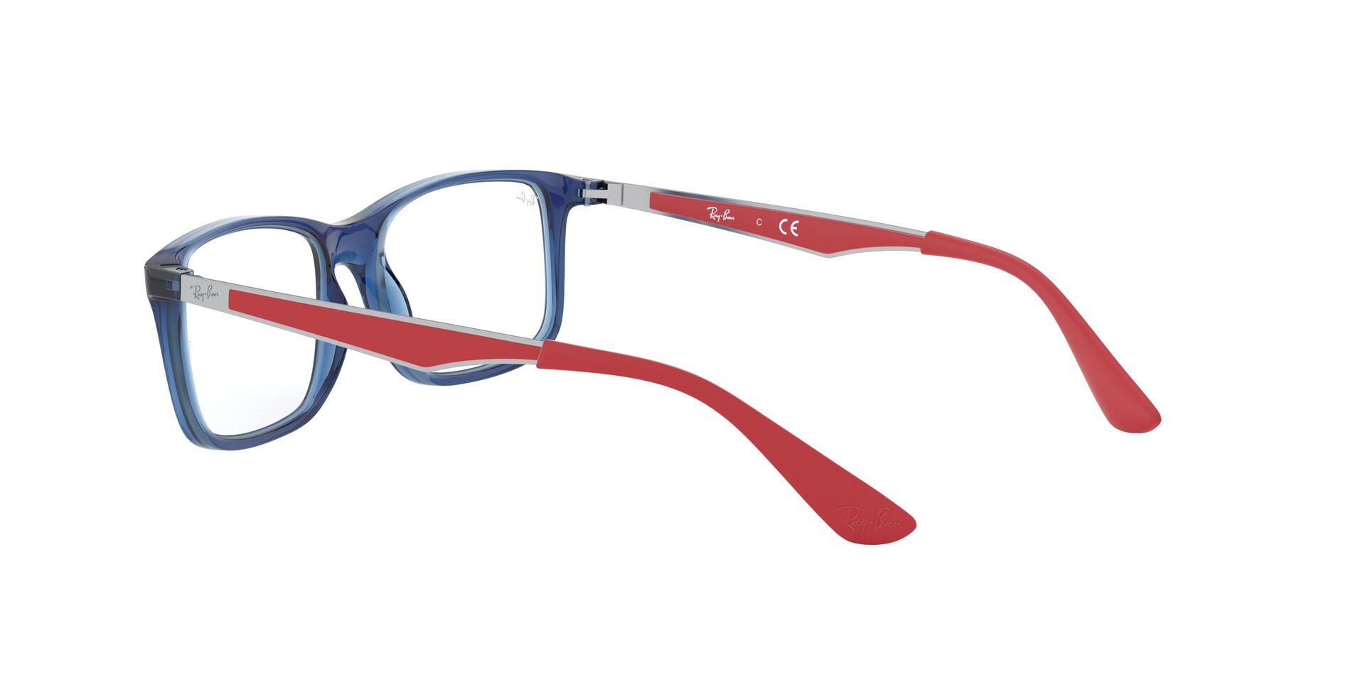 RAY-BAN 0RY1570 OPTICS KIDS