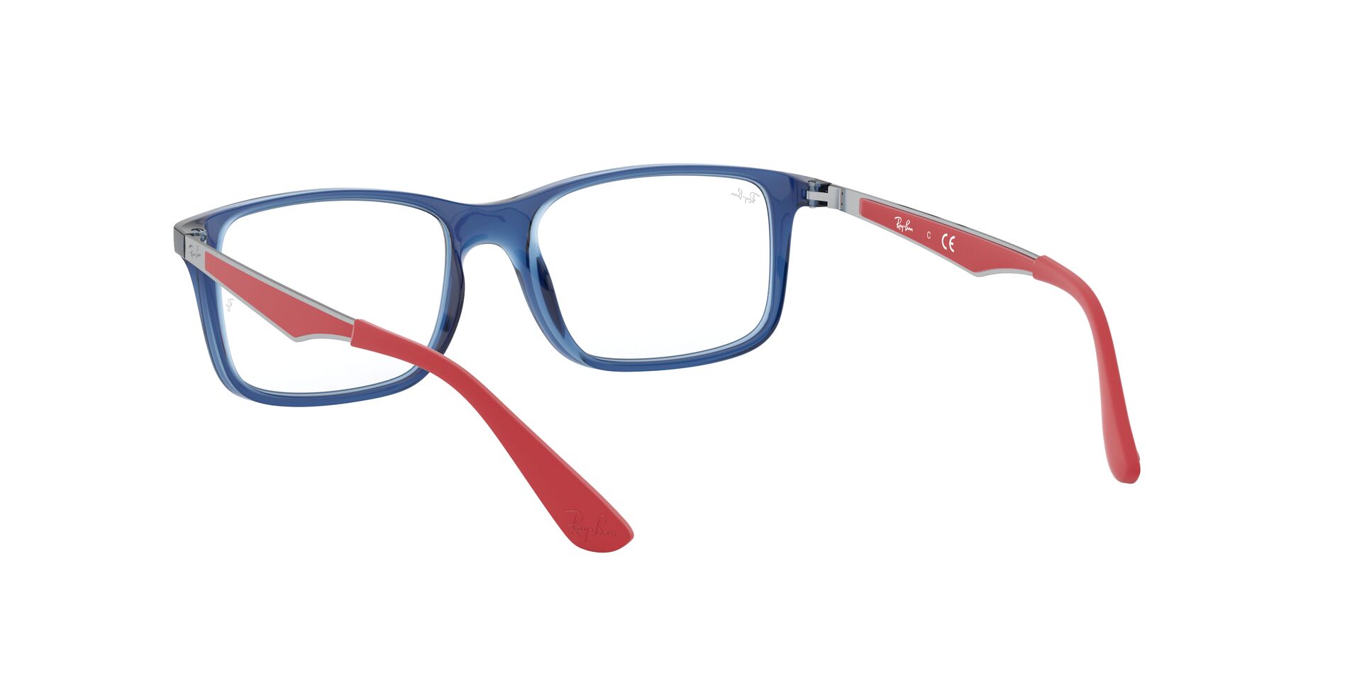 LENTES ÓPTICOS RAY-BAN 0RY1570 KIDS