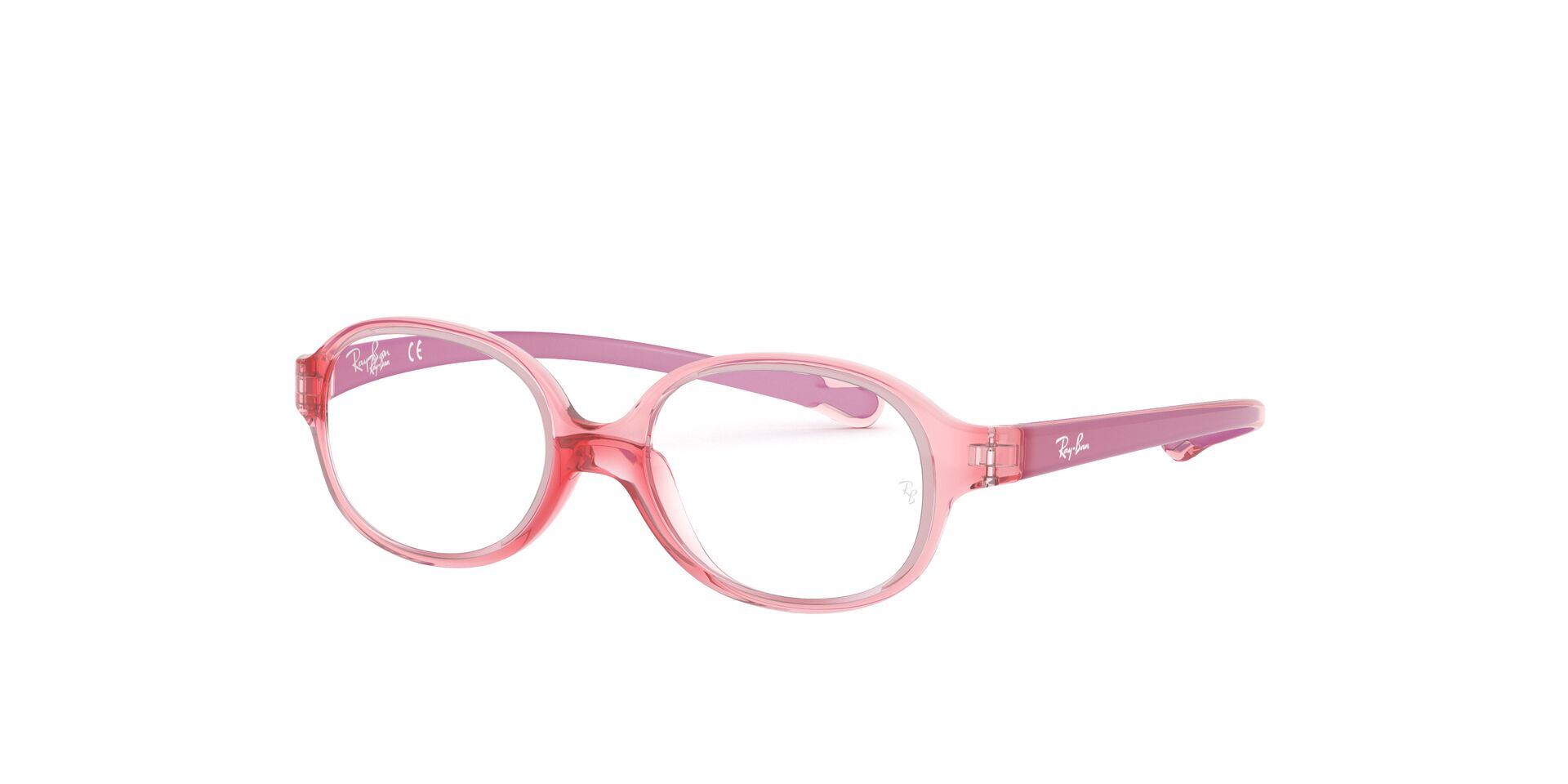 RAY-BAN RB1587 OPTICS KIDS