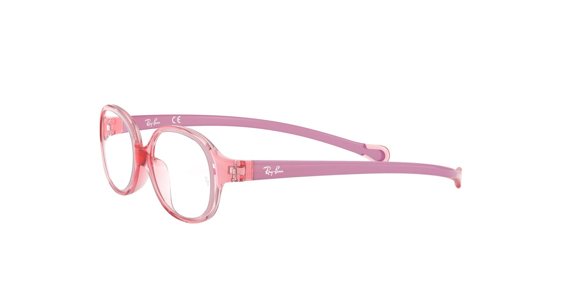 RAY-BAN RB1587 OPTICS KIDS
