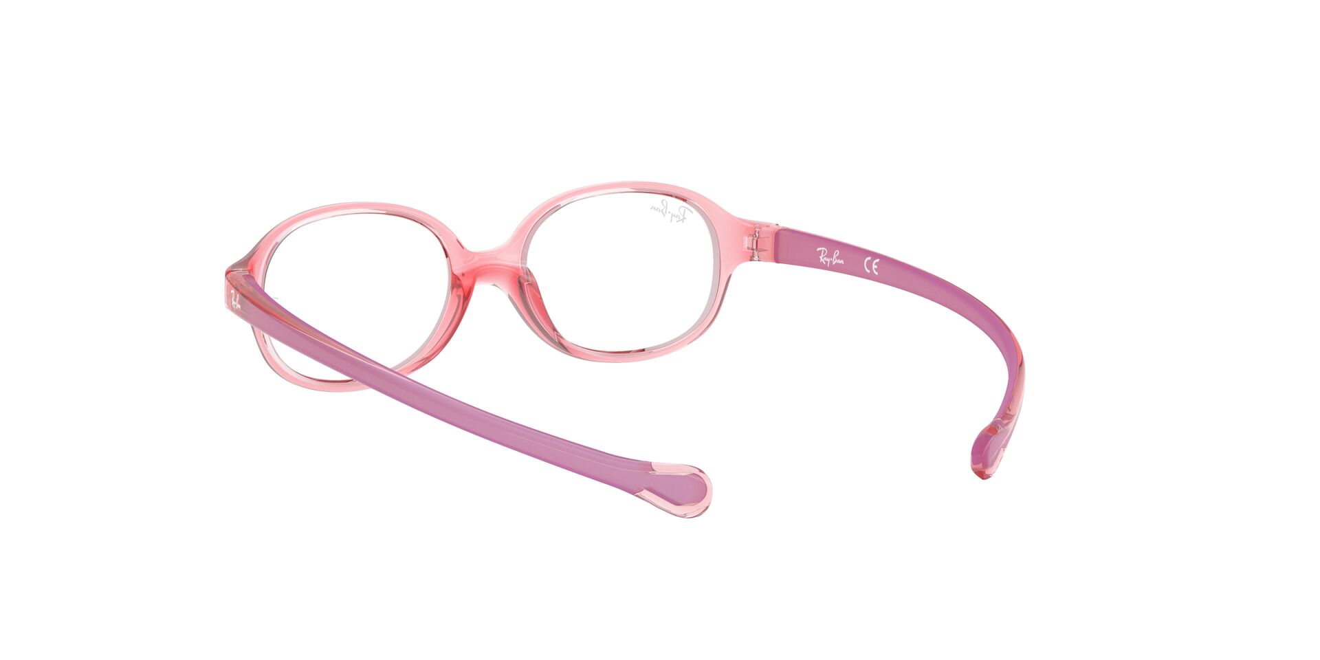 RAY-BAN RB1587 OPTICS KIDS