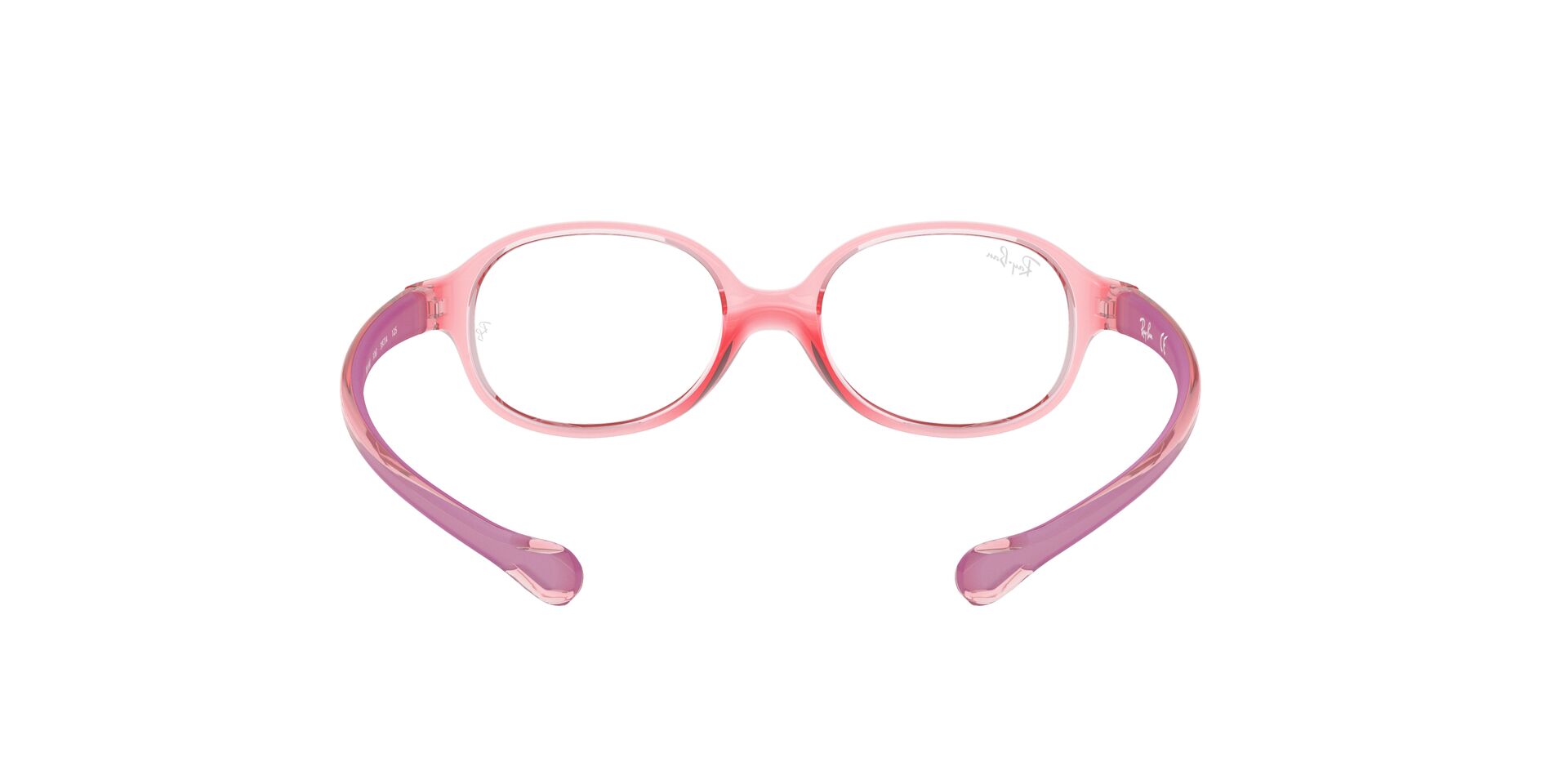 RAY-BAN RB1587 OPTICS KIDS