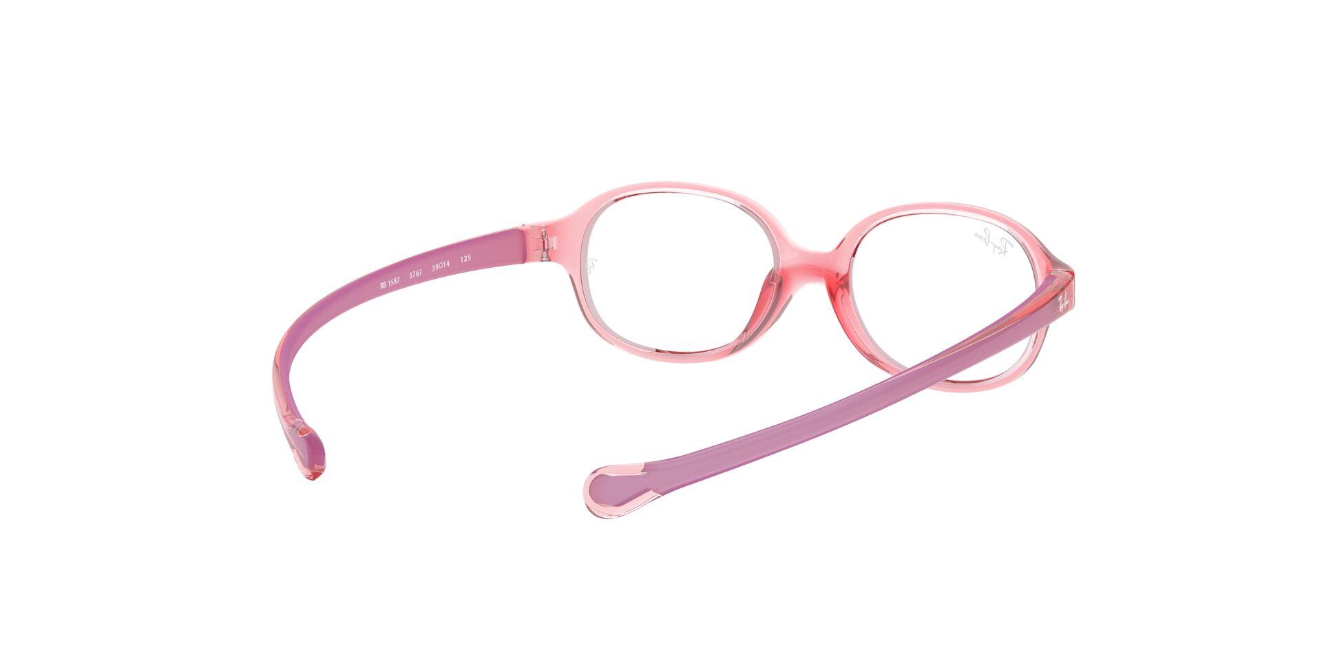 RAY-BAN RB1587 OPTICS KIDS