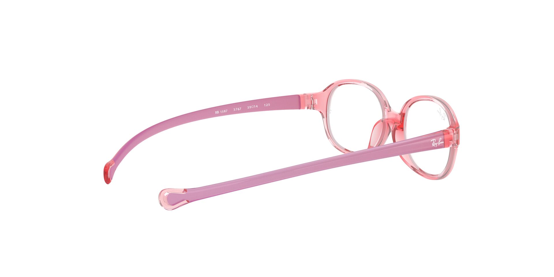 RAY-BAN RB1587 OPTICS KIDS