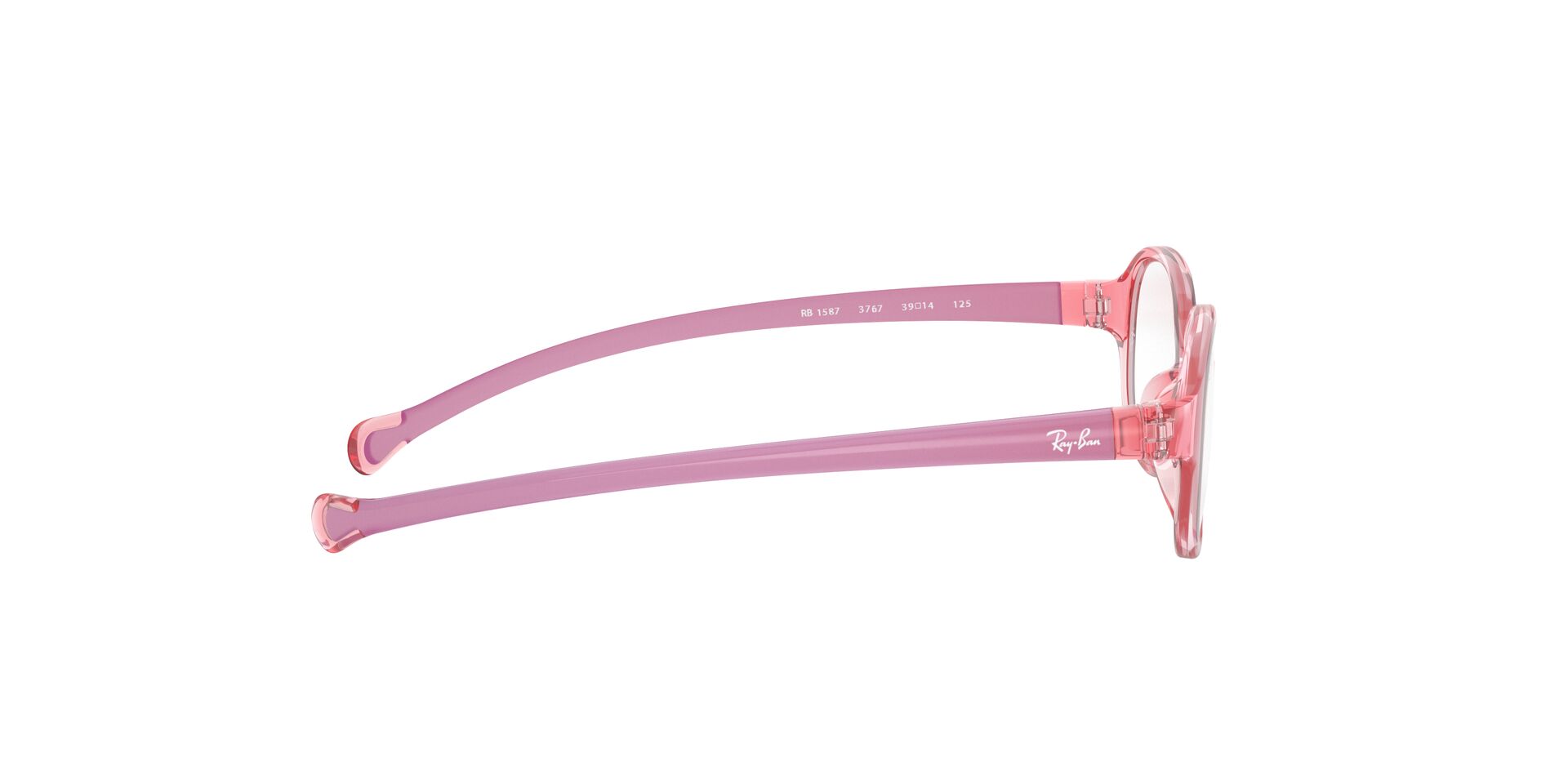 RAY-BAN RB1587 OPTICS KIDS