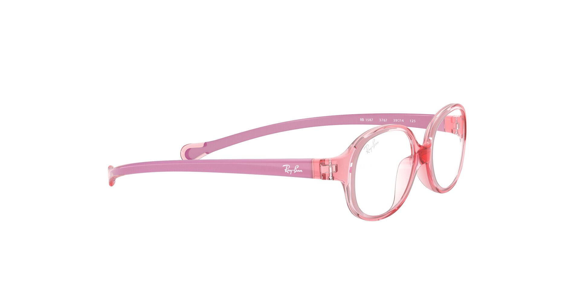 RAY-BAN RB1587 OPTICS KIDS