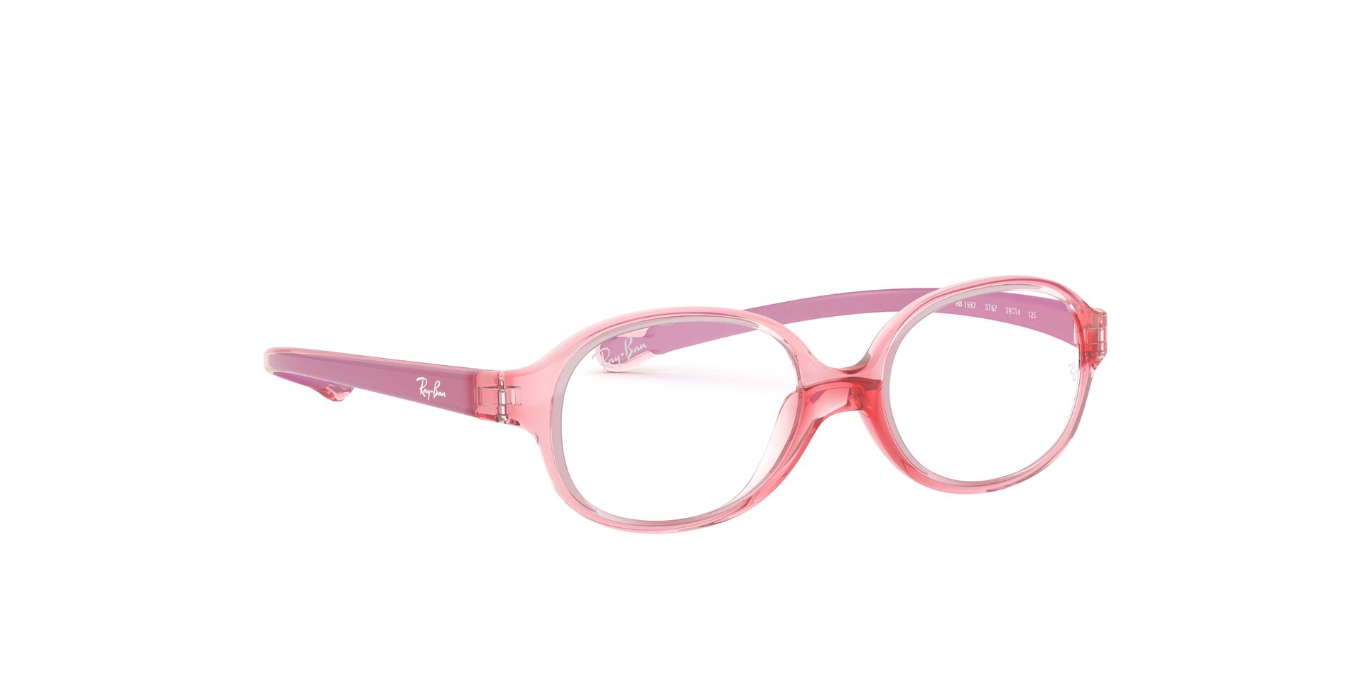 RAY-BAN RB1587 OPTICS KIDS