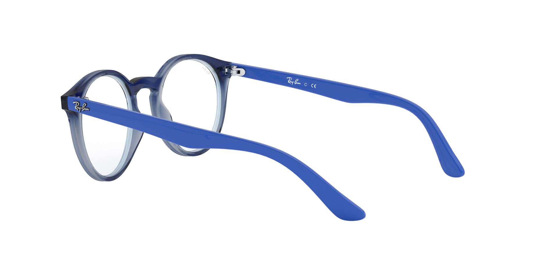 LENTES ÓPTICOS RAY-BAN RB1594 KIDS