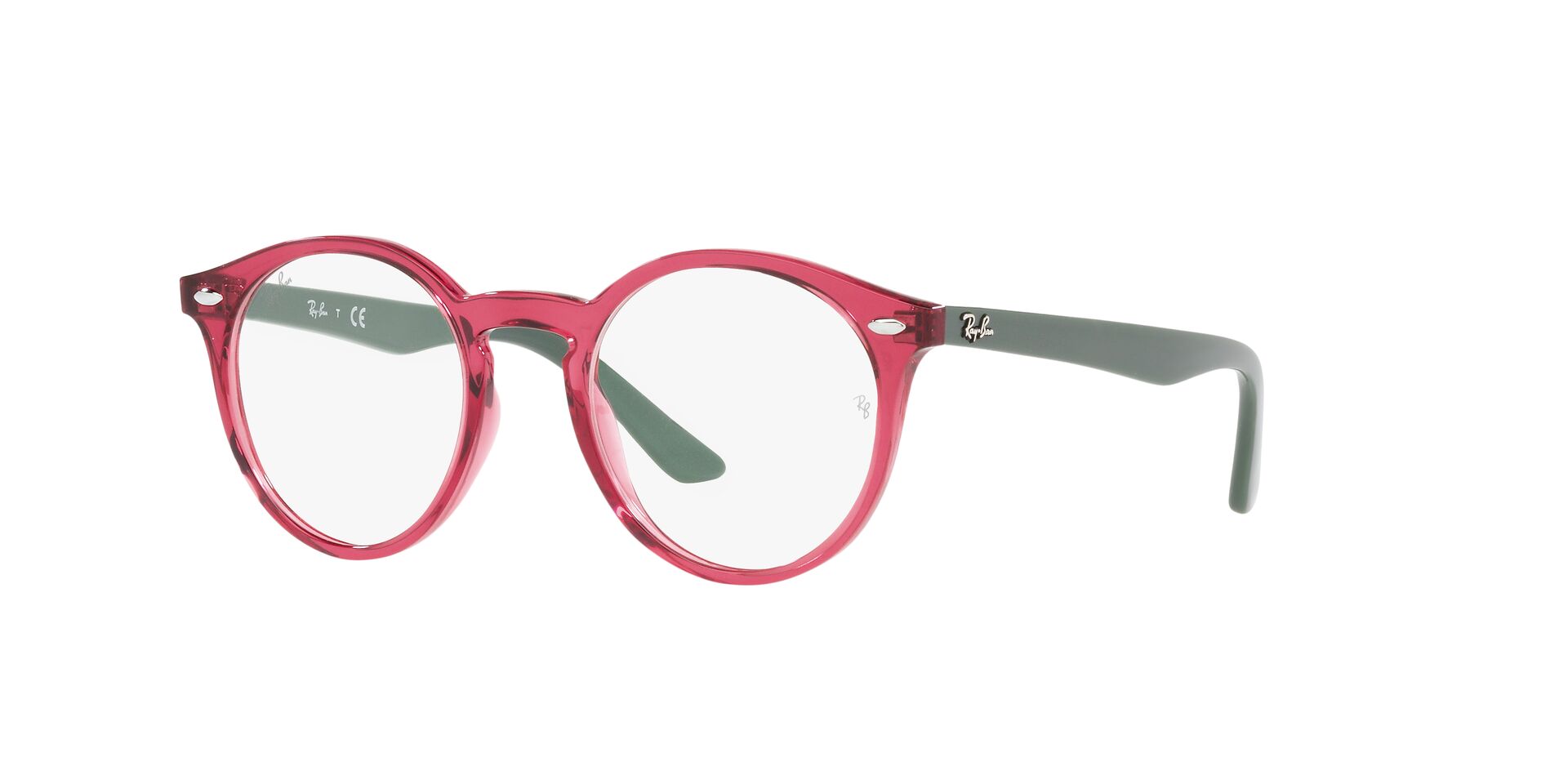 LENTES ÓPTICOS RAY-BAN RB1594 KIDS