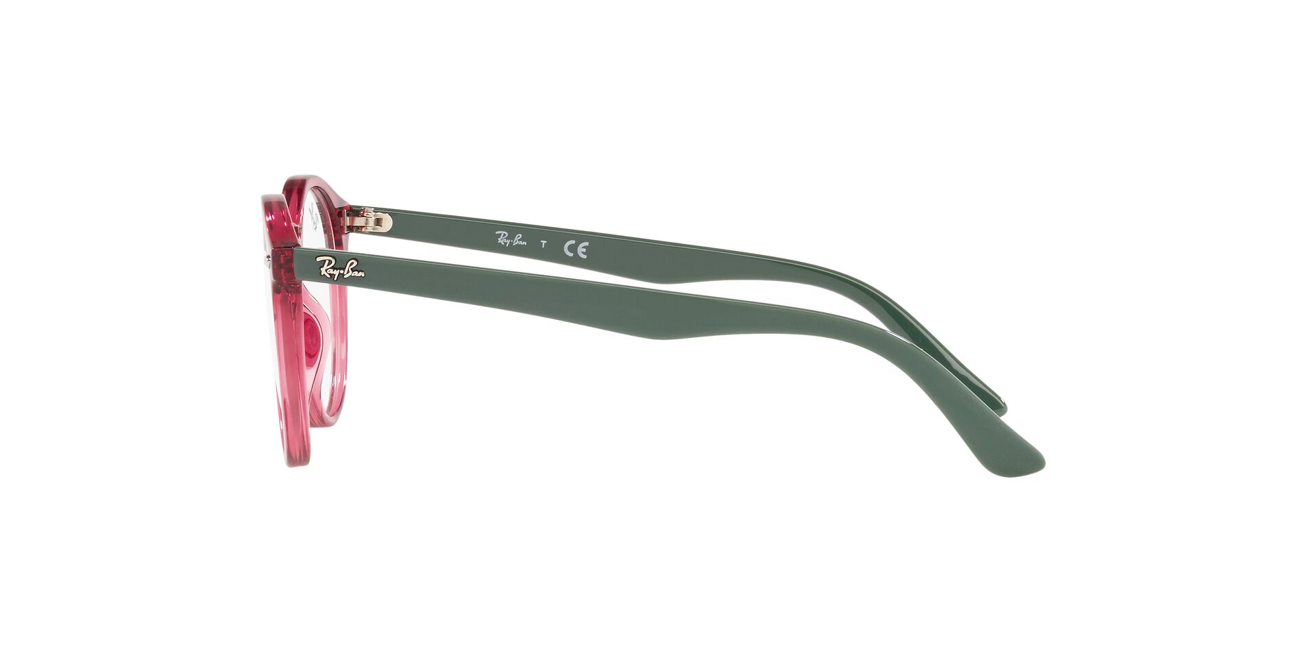 LENTES ÓPTICOS RAY-BAN RB1594 KIDS