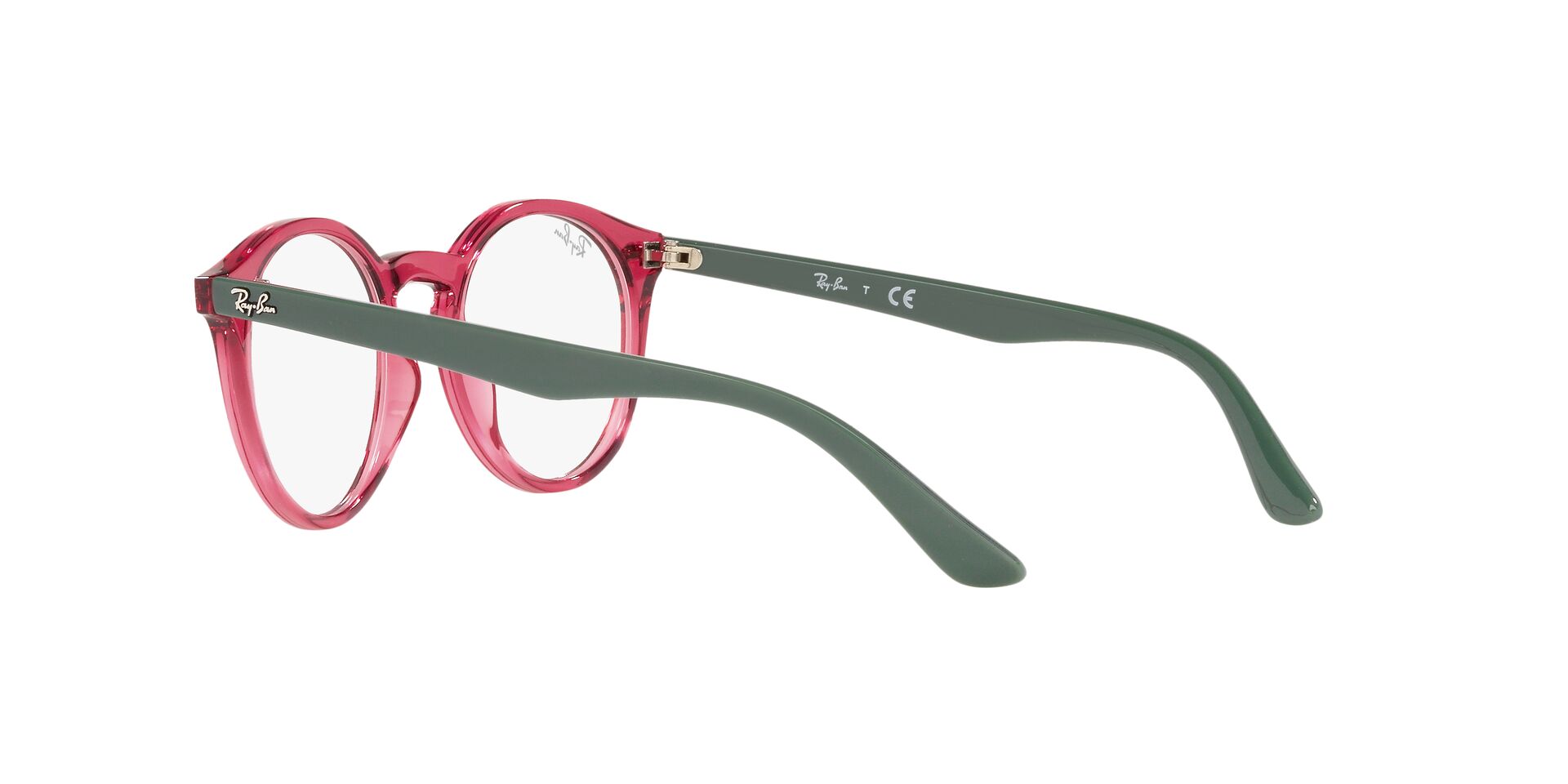 RAY-BAN RB1594 ÓPTICA KIDS